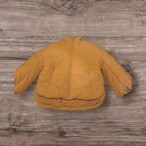 Lululemon Wave-Quilt Insulated jacket - Picture 3 of 11